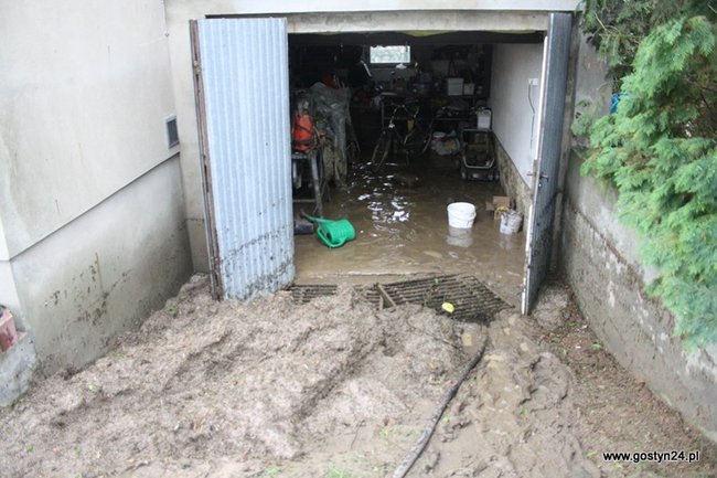 W dzień wygląda jeszcze gorzej - zdjęcia