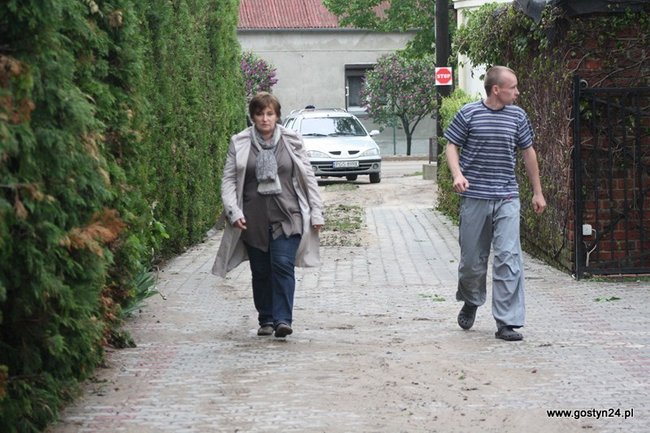 W dzień wygląda jeszcze gorzej - zdjęcia