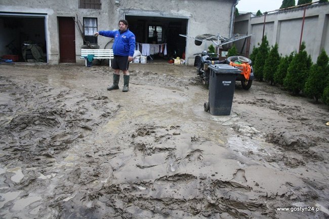 W dzień wygląda jeszcze gorzej - zdjęcia