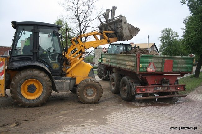 W dzień wygląda jeszcze gorzej - zdjęcia