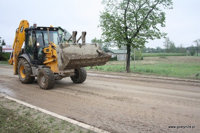 W dzień wygląda jeszcze gorzej - zdjęcia