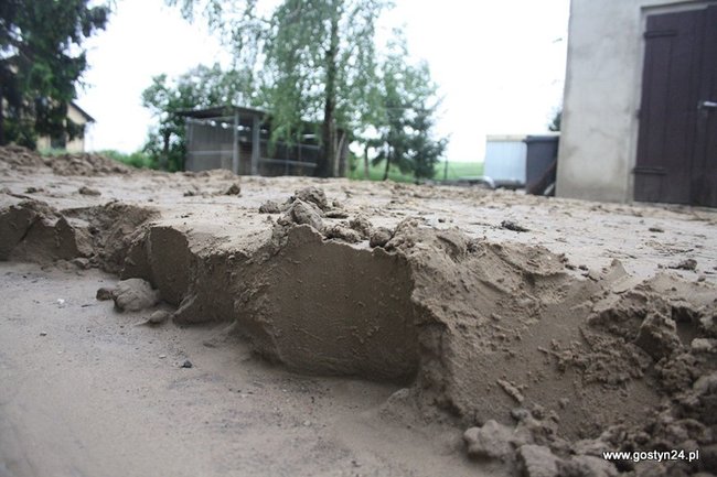 W dzień wygląda jeszcze gorzej - zdjęcia