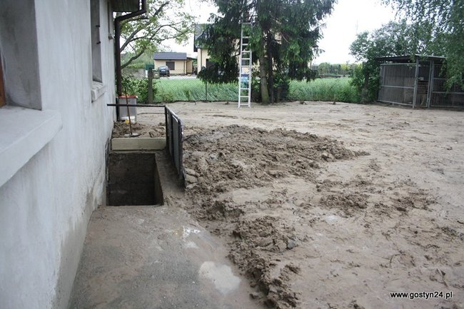 W dzień wygląda jeszcze gorzej - zdjęcia