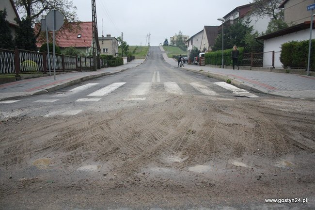 W dzień wygląda jeszcze gorzej - zdjęcia