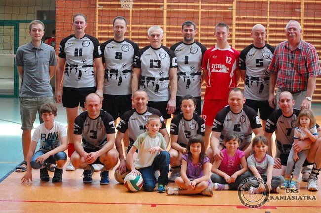 Zacięta gra o mistrzostwo - zdjęcia