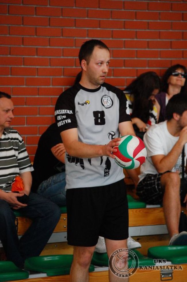 Zacięta gra o mistrzostwo - zdjęcia