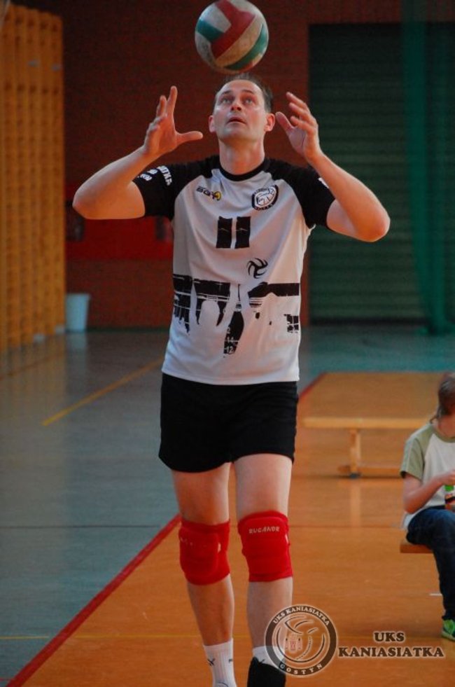 Zacięta gra o mistrzostwo - zdjęcia