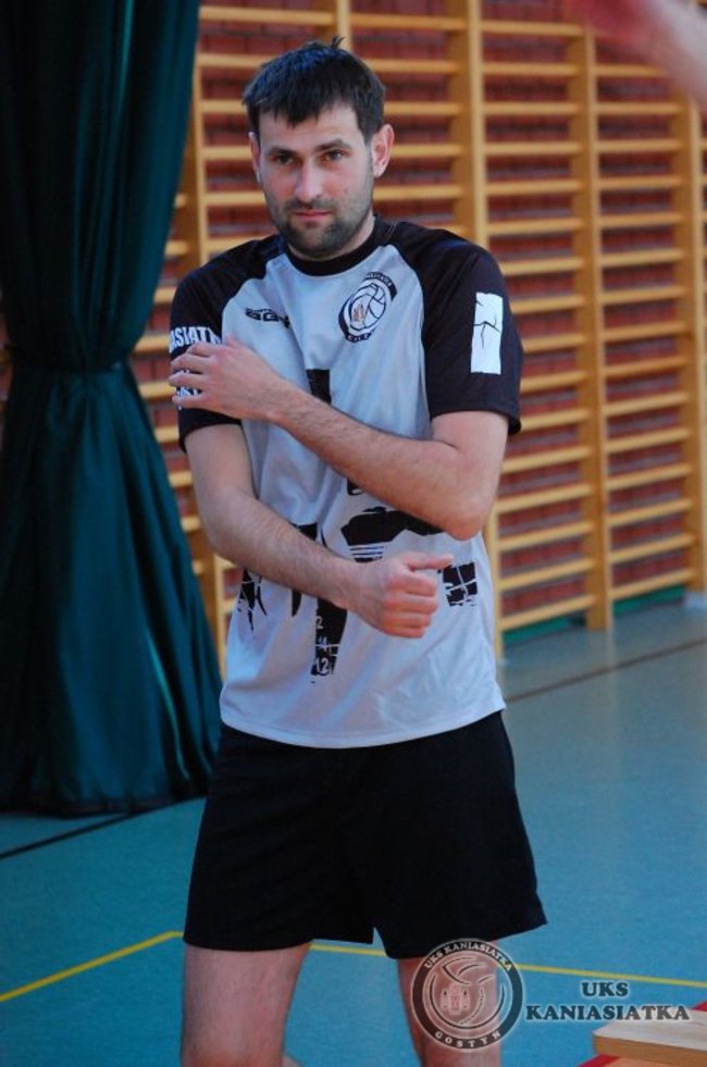 Zacięta gra o mistrzostwo - zdjęcia