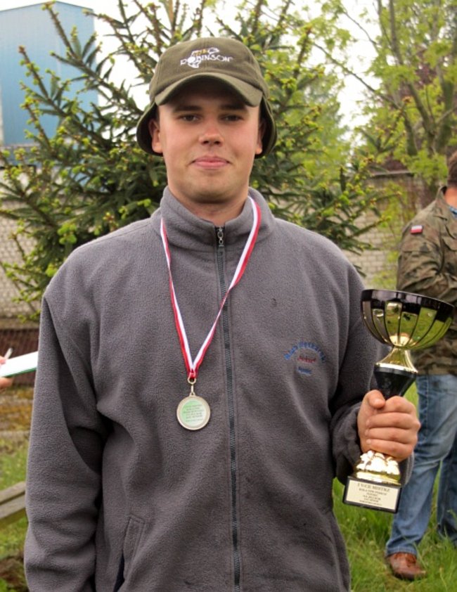 Mistrzowie ?popłynęli? - zdjęcia