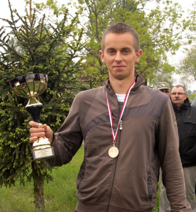 Mistrzowie ?popłynęli? - zdjęcia