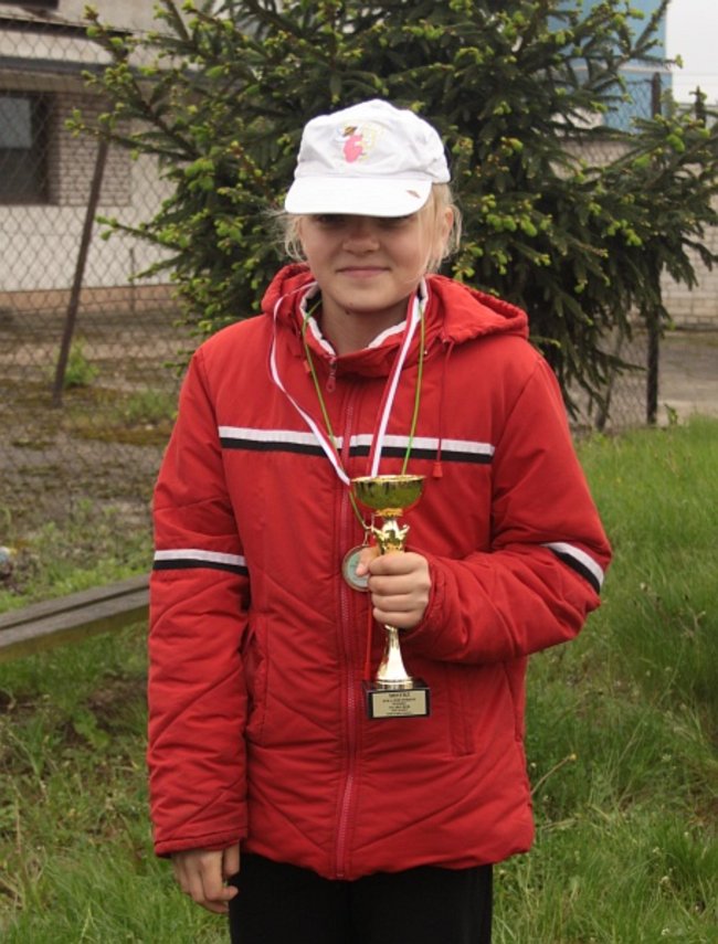 Mistrzowie ?popłynęli? - zdjęcia