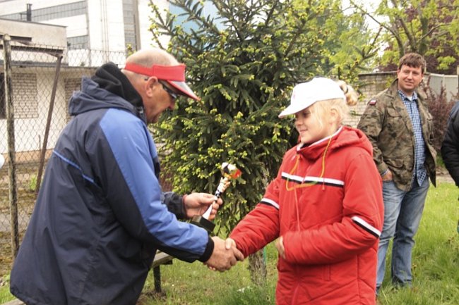 Mistrzowie ?popłynęli? - zdjęcia