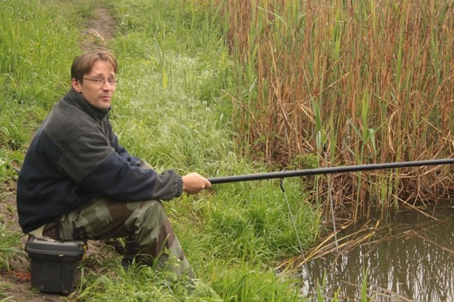 Mistrzowie ?popłynęli? - zdjęcia