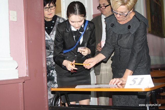 Najgorsze za nimi - zdjęcia