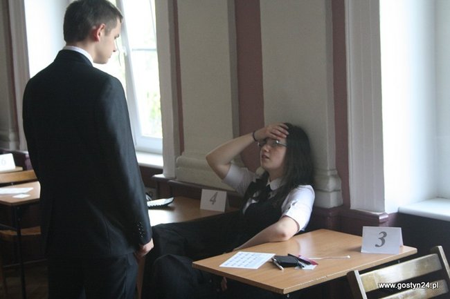 Najgorsze za nimi - zdjęcia