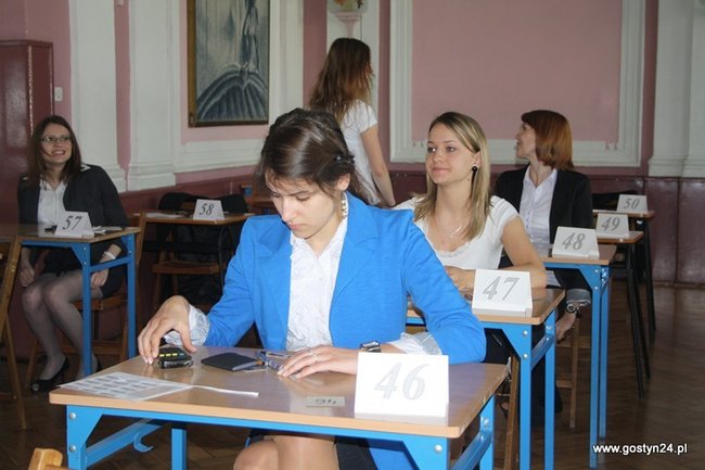 Najgorsze za nimi - zdjęcia