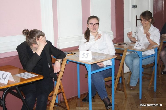 Najgorsze za nimi - zdjęcia