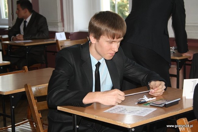 Najgorsze za nimi - zdjęcia