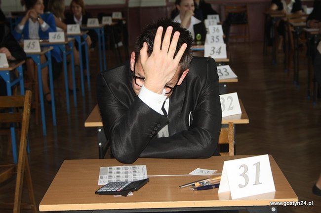 Najgorsze za nimi - zdjęcia