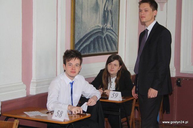 Najgorsze za nimi - zdjęcia