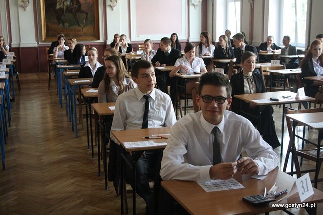 Najgorsze za nimi - zdjęcia