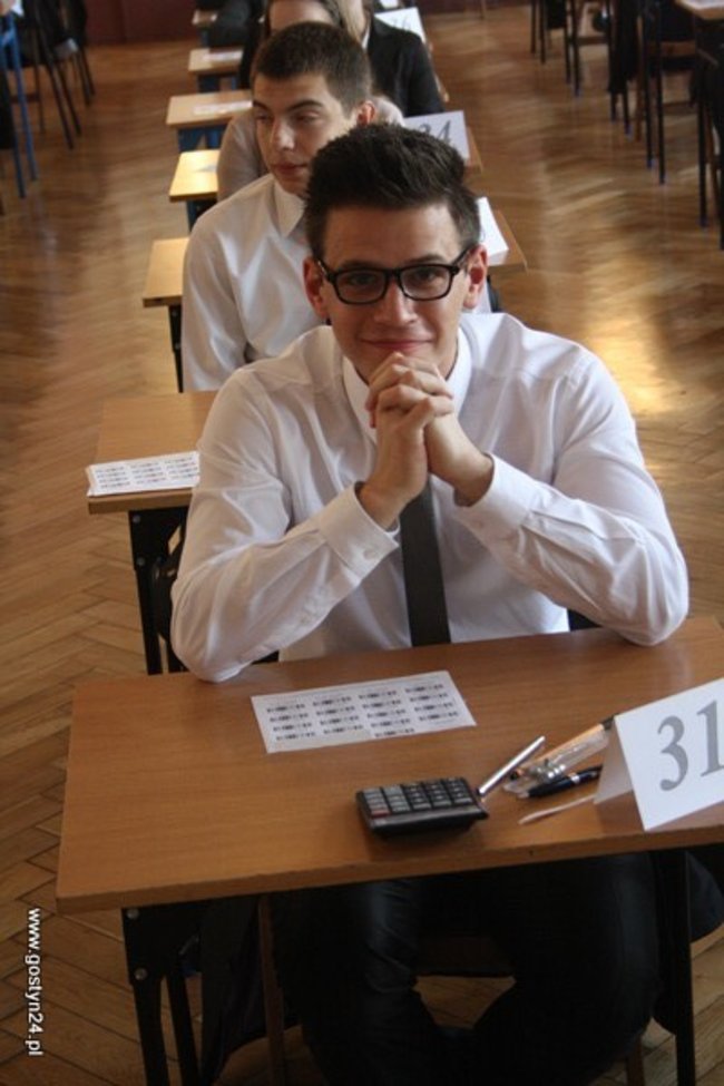 Najgorsze za nimi - zdjęcia