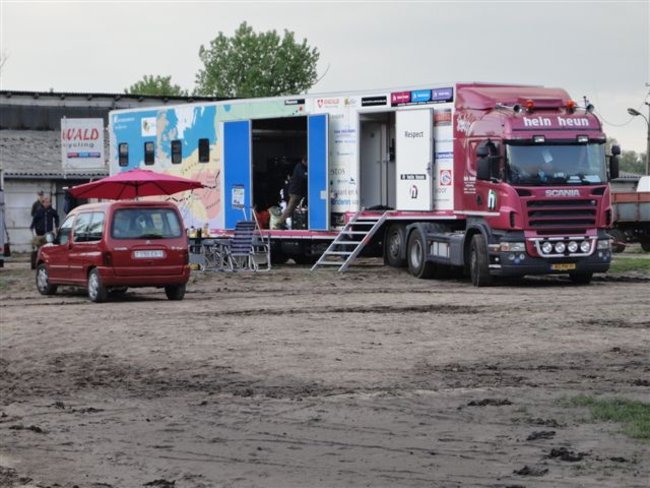 Bryczką  przez Europę - zdjęcia