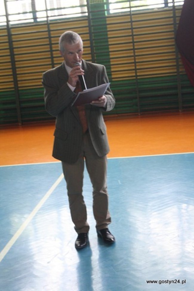 Dwójka promuje zdrowie - zdjęcia