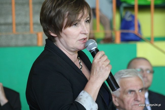 Dwójka promuje zdrowie - zdjęcia