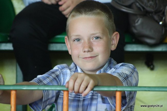 Dwójka promuje zdrowie - zdjęcia