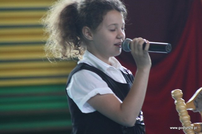 Dwójka promuje zdrowie - zdjęcia