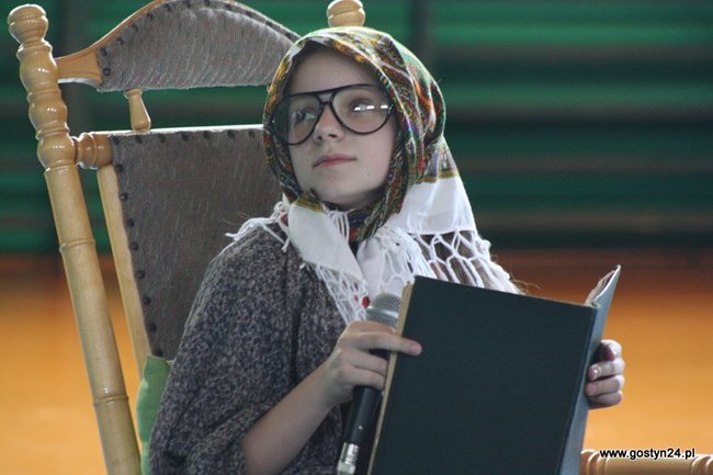 Dwójka promuje zdrowie - zdjęcia