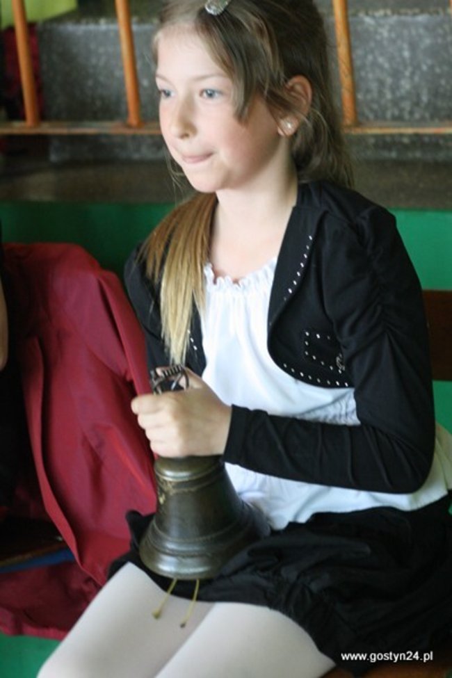 Dwójka promuje zdrowie - zdjęcia