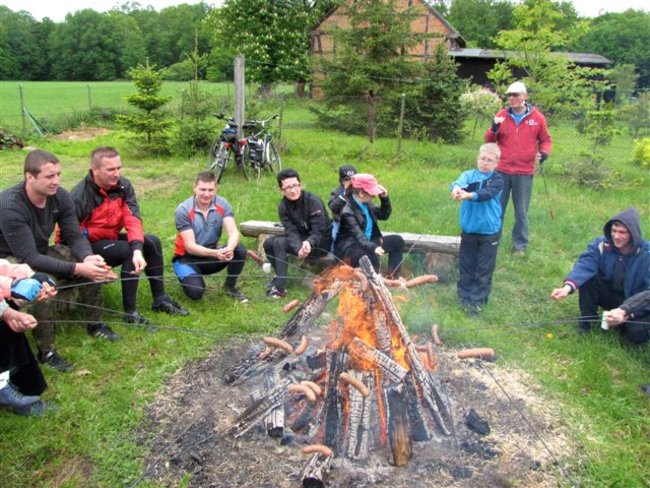 Wymusili zmianę decyzji - zdjęcia