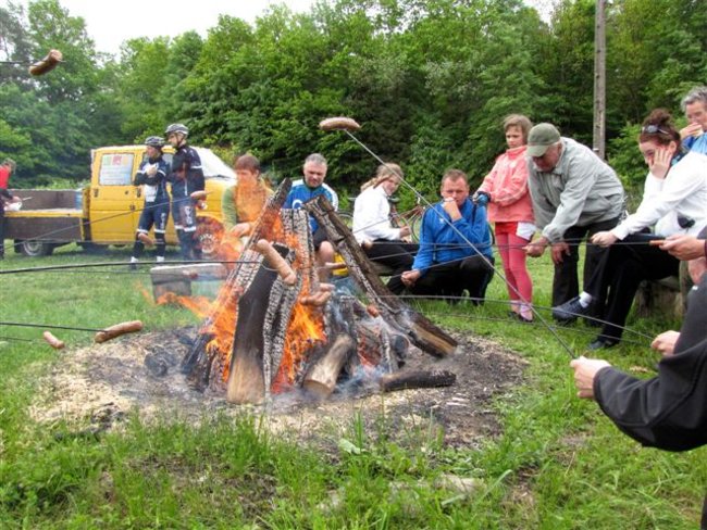 Wymusili zmianę decyzji - zdjęcia