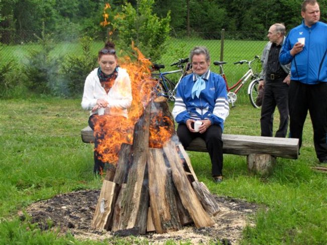 Wymusili zmianę decyzji - zdjęcia