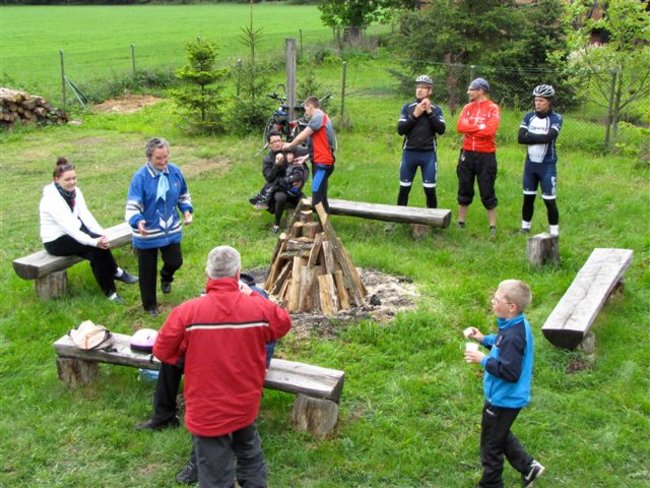 Wymusili zmianę decyzji - zdjęcia