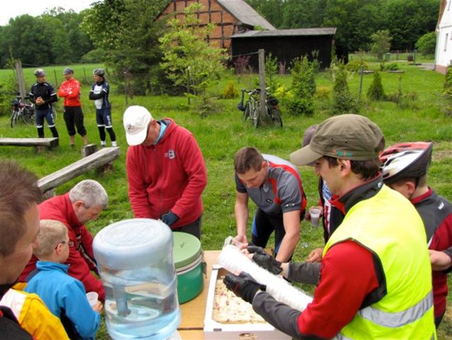 Wymusili zmianę decyzji - zdjęcia