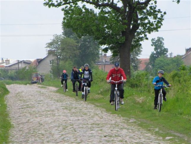 Wymusili zmianę decyzji - zdjęcia