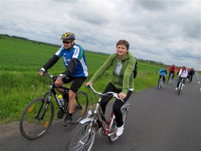 Wymusili zmianę decyzji - zdjęcia