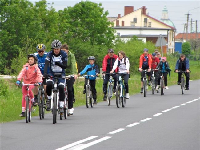 Wymusili zmianę decyzji - zdjęcia