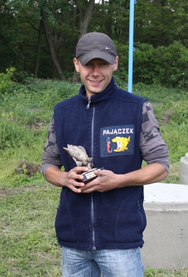 Policyjne zawody nad ?Balatonem? - zdjęcia