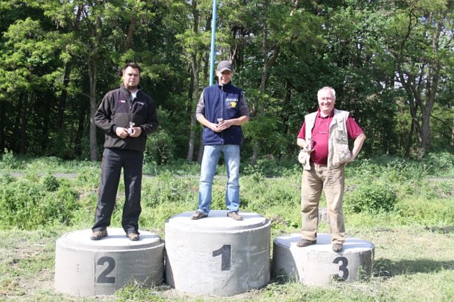 Policyjne zawody nad ?Balatonem? - zdjęcia