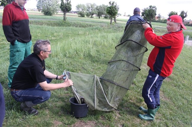 Policyjne zawody nad ?Balatonem? - zdjęcia