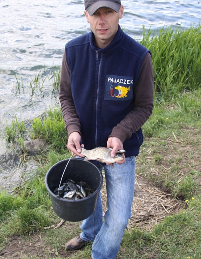 Policyjne zawody nad ?Balatonem? - zdjęcia