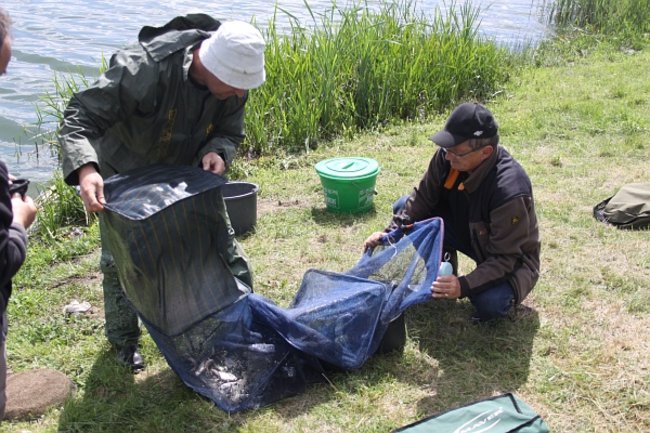Policyjne zawody nad ?Balatonem? - zdjęcia