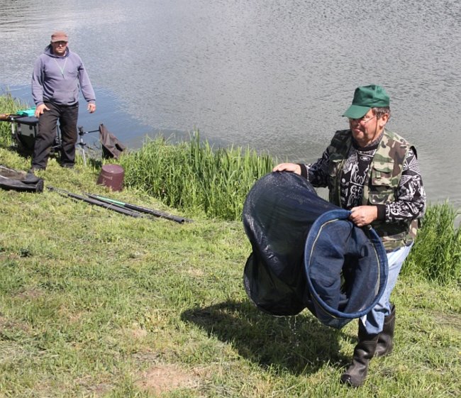 Policyjne zawody nad ?Balatonem? - zdjęcia
