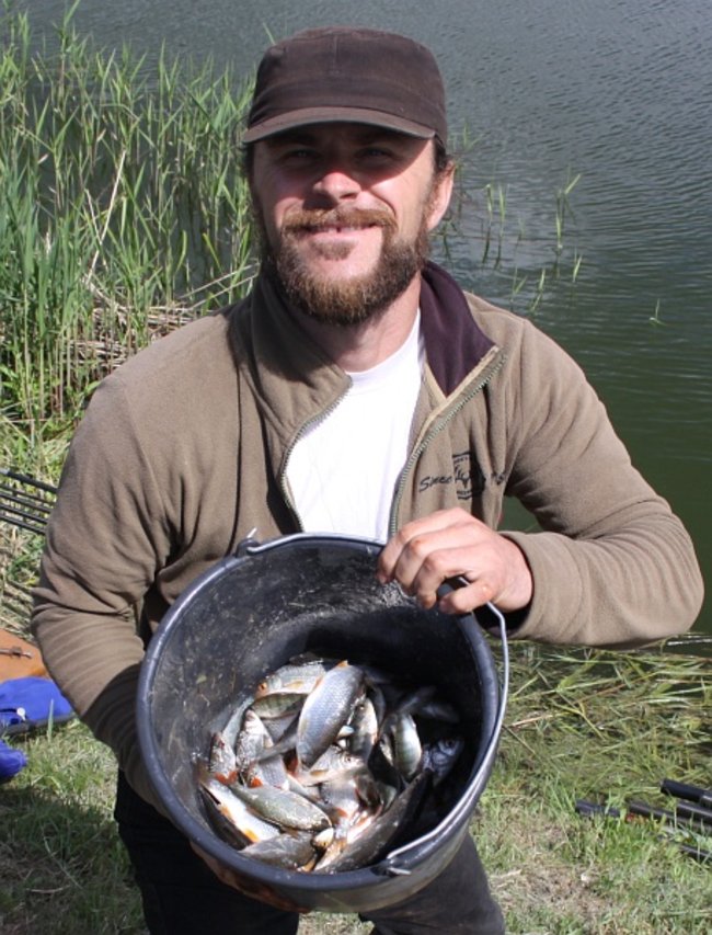 Policyjne zawody nad ?Balatonem? - zdjęcia