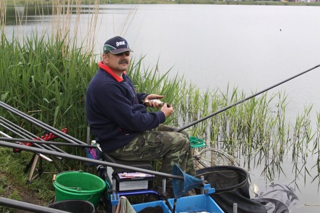 Policyjne zawody nad ?Balatonem? - zdjęcia