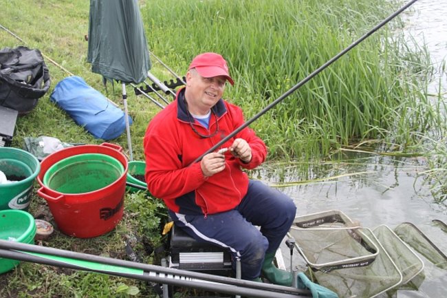 Policyjne zawody nad ?Balatonem? - zdjęcia